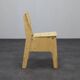 Crisis chair by Piet Hein Eek, 1990s