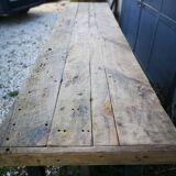 Large workbench