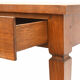 Bureau en merisier
