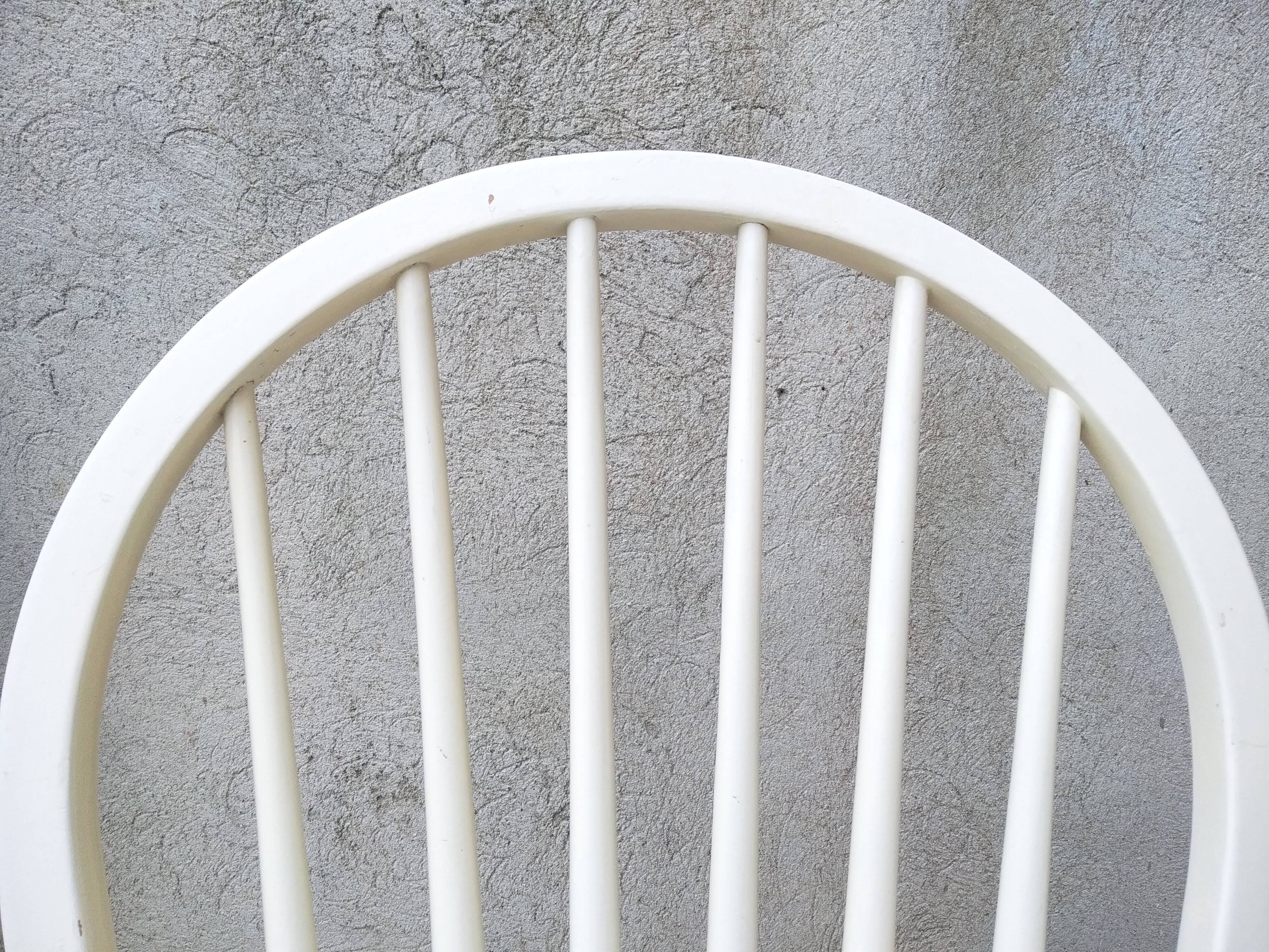 Vintage Windsor Chair