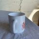 Set of 6 vintage Arcopal cups