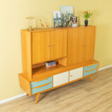 1950s highboard