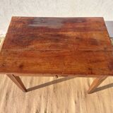 Farmhouse, kitchen or office table