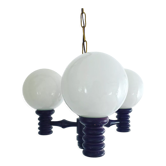 Suspension 3 globes