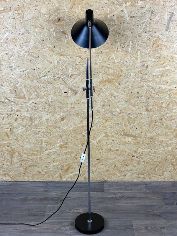 Lampadaire orientable 8180 des années 60 et 70 par karl-heinz kinsky pour cosack