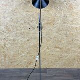 60s 70s adjustable 8180 floor lamp by karl-heinz kinsky for cosack