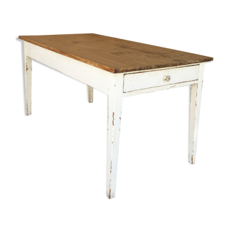 Table ancienne début XXème