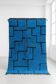 Tapis marocain décoré 250cmx150cm