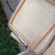4 chaises Breuer B32