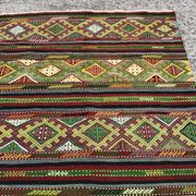 Area rugs 6x10, large rug, rug for kitchen, Anatolian rug, Kilim carpet