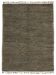 Hand-Knotted Turkish Contemporary 303 cm x 396 cm Brown Wool Carpet