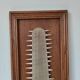 Sawfish rostrum