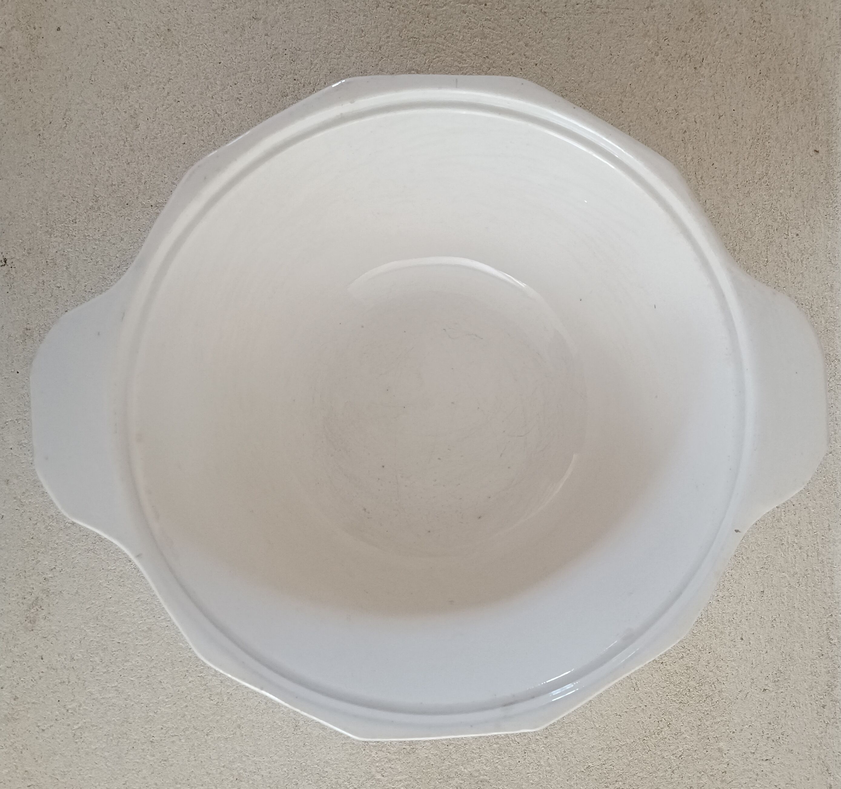 Part of service Bastia Digoin Sarreguemines