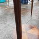 Gueridon old marquetry table old art deco vintage
