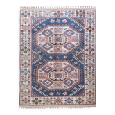Vintage Persian rug - 209 x 151 cm