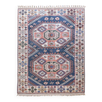 Tapis vintage persan - 209 x 151 cm