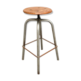 Stool workshop