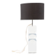 Italian design table lamp by Alessio Tasca for Fusina, 1970’s