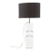 Italian design table lamp by Alessio Tasca for Fusina, 1970’s
