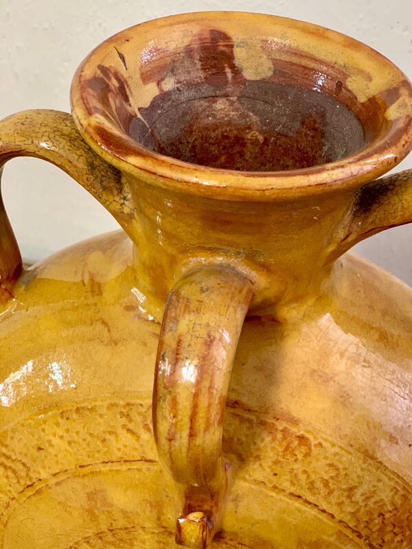 Jarre 3 anses 19ème