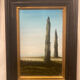 Landscape painting