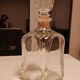 Whisky bottle