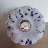 Murano Fleur de Murano wall light