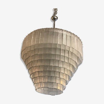 Italian Murano chandelier