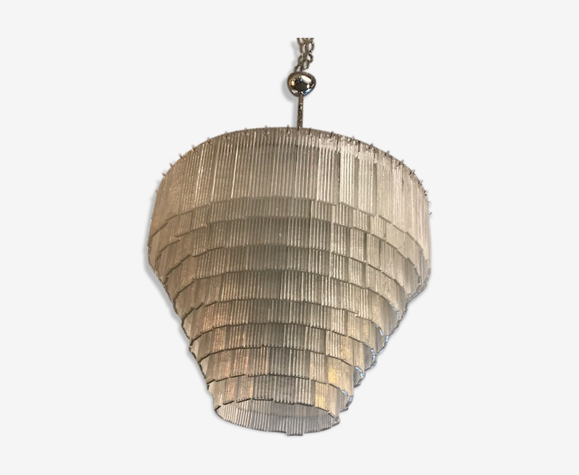 Lustre italien de Murano