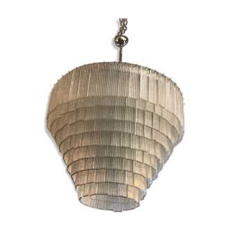 Italian Murano chandelier