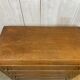 70's dresser