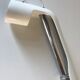 Pugno 2545 Richard Carruthers lamp for Fontana Arte 1971