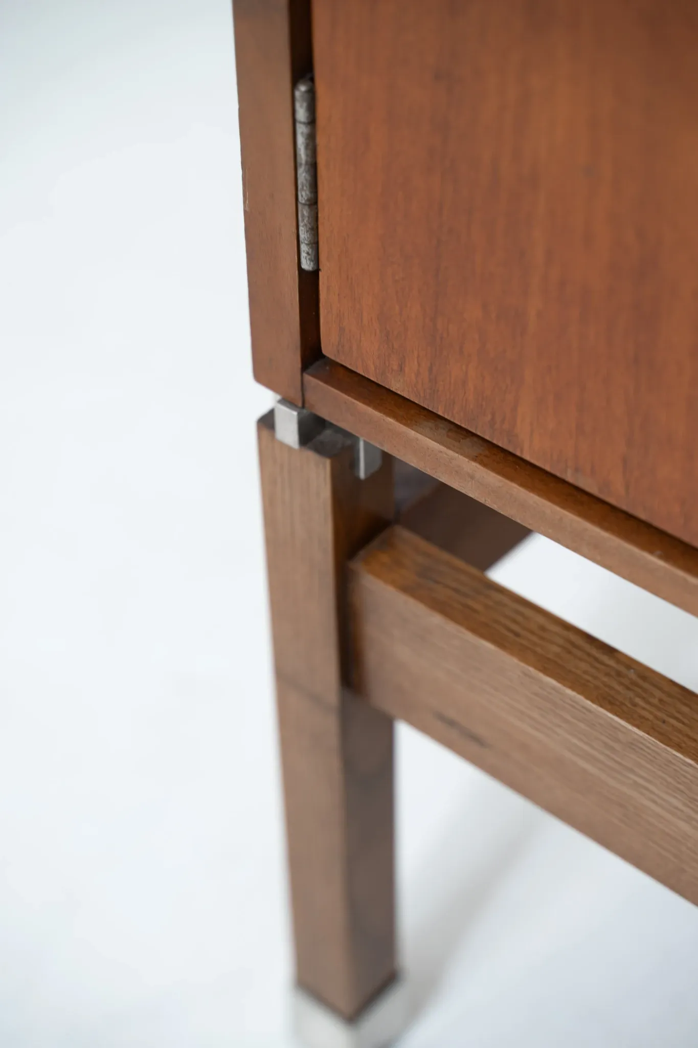 Architectural cabinet by Pieter De Bruyne, 1960s
