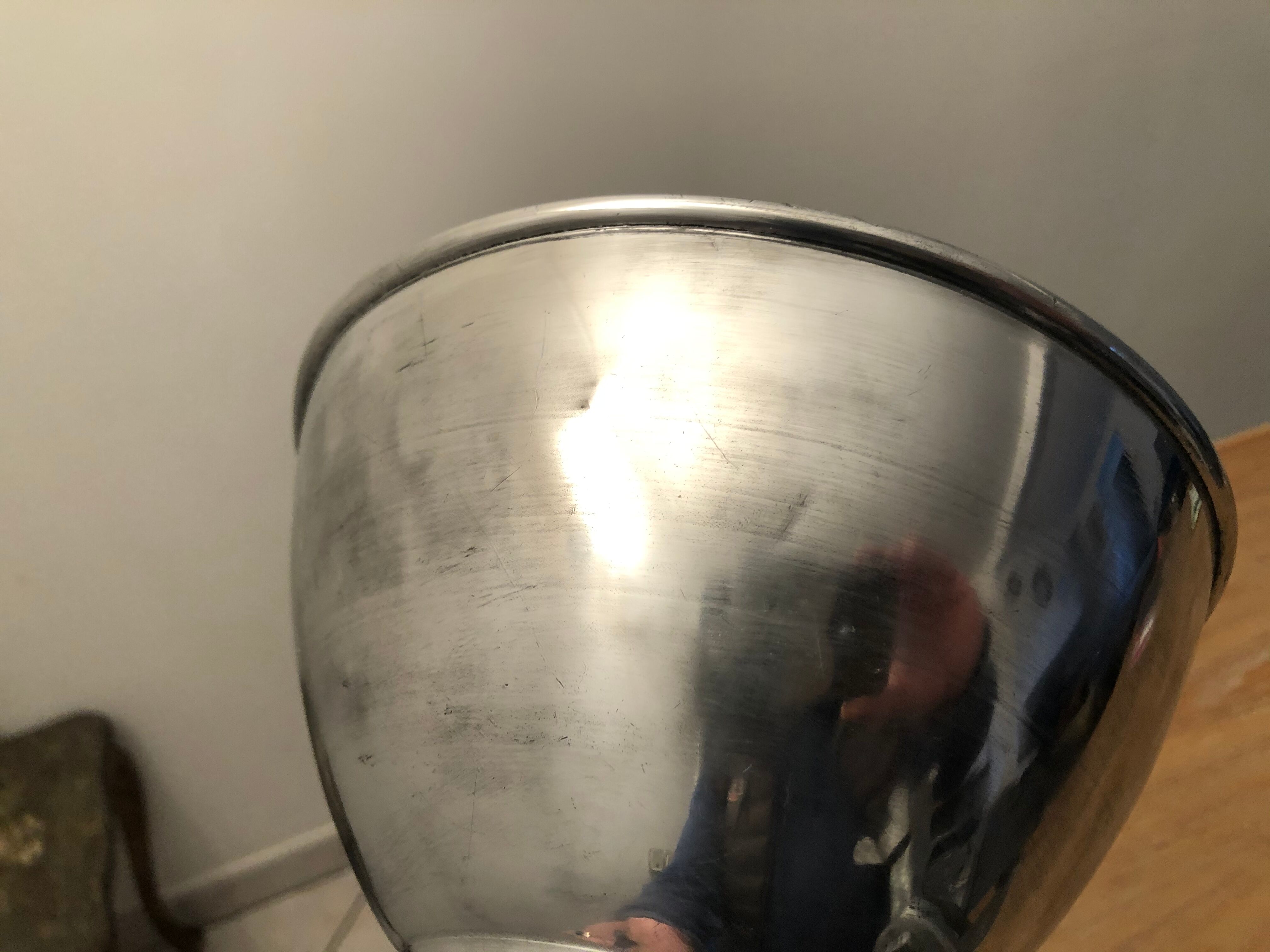 A.E.Cremer vintage 1960s cinema spot projector lamp