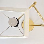 Vibia Swing table lamp