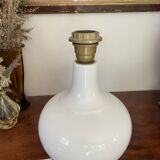 Ceramic lamp from Salerno svintage