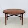1960's rosewood side table