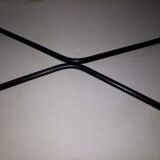 Table top glass year 1950