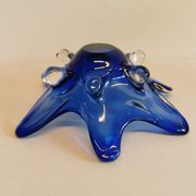 Murano glass bowl from Italy