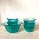 Vintage bowls and salad bowl italy