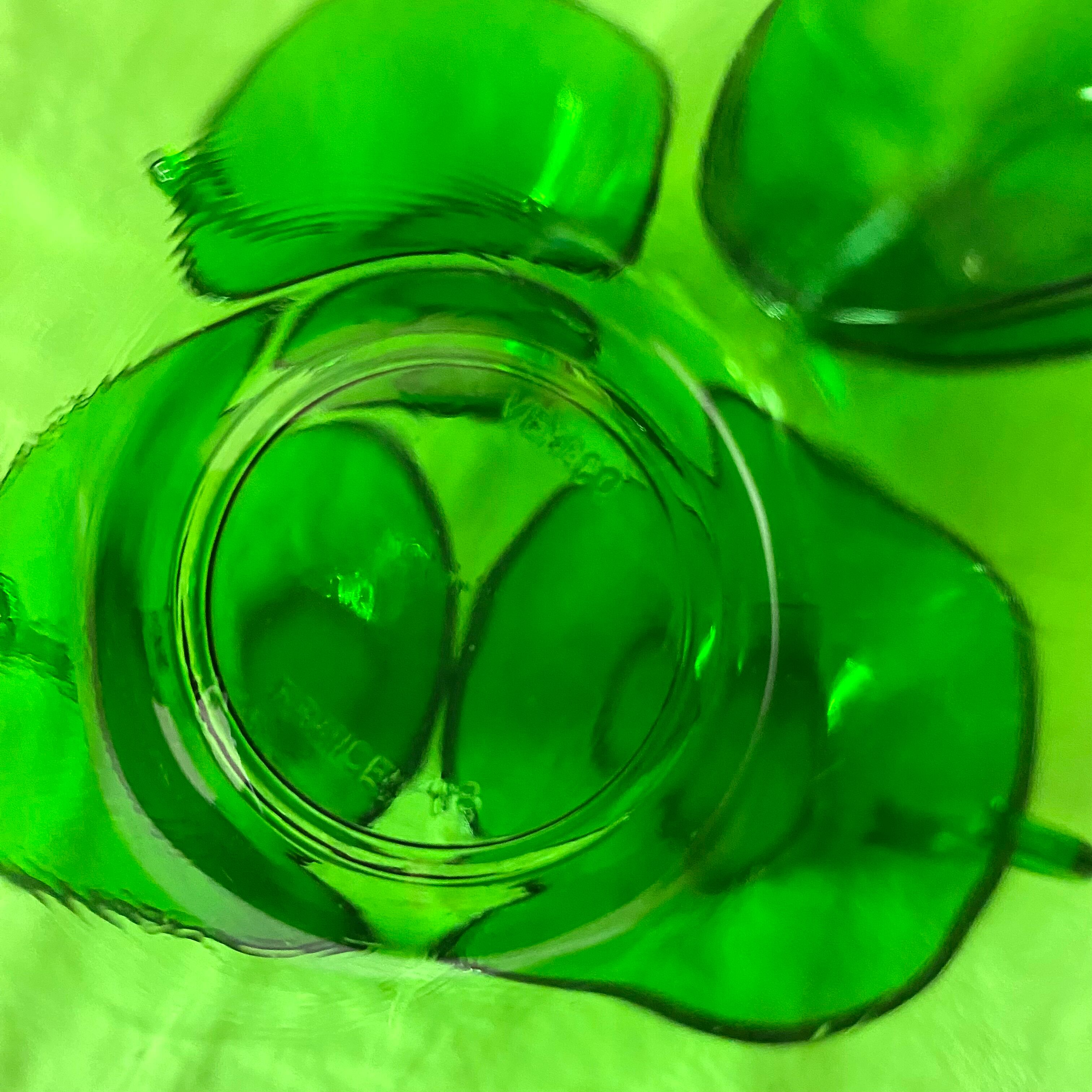 Vereco coffee cups 70s