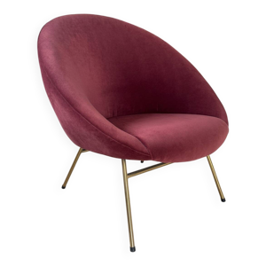 Fauteuil Kaolin