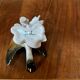 Ceramic bird