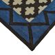 Contemporary Tribal Decorative Kilim 285 cm x 362 cm