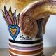Vintage pitcher