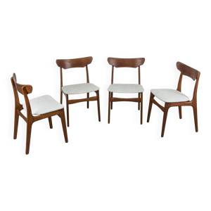 Chaises de salle à manger