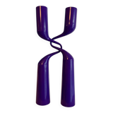 Tango candlestick by Mikaela Dorfel