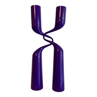 Tango candlestick by Mikaela Dorfel