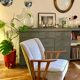 Vintage armchair