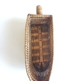 Old bottle holder